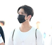 세븐틴 조슈아, '가릴 수 없는 훈훈함' [사진]