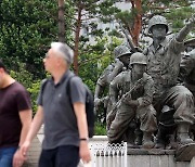 6·25 74주년에도 갈라선 여야···“강한 국방력”VS“헛된 구호”