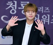 박지훈, 내 사랑 메이 [SE★포토]