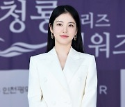 신예은, 반짝반짝 비주얼 [SE★포토]