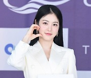 신예은, 깜찍함의 의인화 [SE★포토]