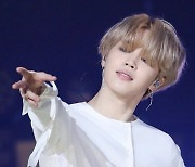 BTS 지민 ‘클로저 댄 디스’ 1억 5000만 스트리밍 달성