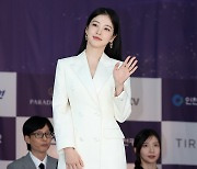 [포토S] 신예은, '미모가 반짝'