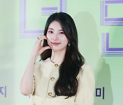 수지, 인생네컷 같이 찍고 싶은 女스타 1위 [스타폴]