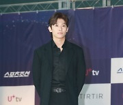 덱스 '포즈는 시크하게'[★포토]