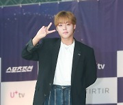 박지훈 '여심 잡는 비주얼'[★포토]