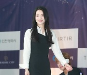 임지연 '당당한 발걸음'[★포토]