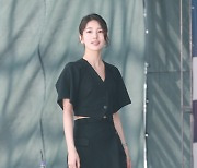 수지 '우아한 발걸음'[★포토]