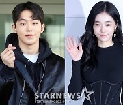 '9월 전역' 남주혁, 노윤서와 '동궁' 출연 물망..양측 "검토 중" [종합]