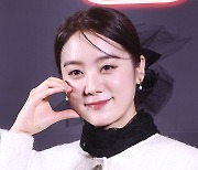 원더걸스 우혜림, 둘째 임신… "현재 13주차, 태명은 '땡콩'"