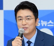 '박지윤 전남편' 최동석 "한달 카드값 4천5백이면 과소비 아니냐" 의미심장 발언