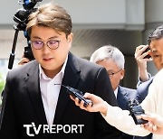 '음주 뺑소니' 김호중, 7월 10일 첫 재판... '증거인멸' 소속사 3인도 재판대