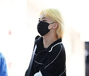 세븐틴 정한 '치명적인 눈웃음'[엑's HD포토]