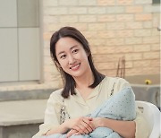 '치과의사♥' 전혜빈 "출산∙육아=인생 가장 큰 경험…현장 복귀 즐거워" (돈가스)