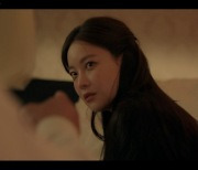 '플레이어2' 오연서, 여성 신도 겁탈하는 사이비 교주 허성태 막으려다 '위기' [종합]