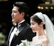 지연♥황재균, 때아닌 이혼설…"사실무근" 초고속 부인 [엑's 이슈]