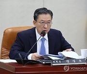 정성호 "한동훈의 '채상병특검법' 받을만해…진일보한 것"