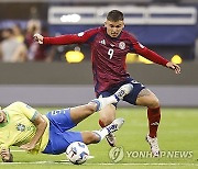 USA SOCCER