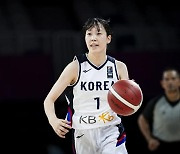 한국, U-18 여자 농구 아시아컵서 호주에 33점 차 대패