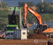 경기도 "수도권매립지 공모에 계속 노력…대안 모색도 필요"