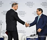 CHINA WORLD ECONOMIC FORUM