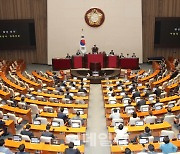 여야, 27일 與 몫 국회부의장·상임위원장 선출…내달 5일 개원식