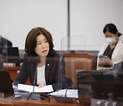 김미애 “6·25 유공자 유족도 유공자회 회원 포함돼야”