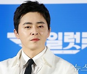 '파일럿' 조정석 "한선화와 코믹 '케미'? 100% 아닌 200%…장단 잘 맞아" [N현장]