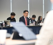 국가과학기술자문회의 제61회 운영위원회