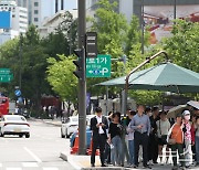 서울 동북·동남권 오존주의보 발령…서남권 해제