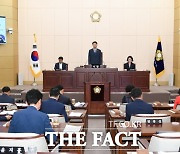 남원시의회, 제266회 정례회 폐회...총 31건 안건 의결