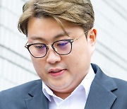 김호중, 7월 10일 첫 재판…음주운전 혐의 빠져