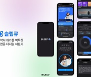 'DTx' 웰트, 시리즈C 140억 투자…누적 280억 유치