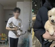 반려동물 11마리 죽인 20대 1심 집유…동물단체 "최악의 선고"