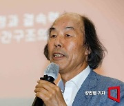 [서울의미래]강병근 총괄건축가 "도보 30분 내 직주락 해결…용산이 첫 사례"