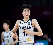 [U18 여자 아시아 컵] ‘U16 득점왕 출신’ 이가현, 공수 모두 가능한 '황금 막내'