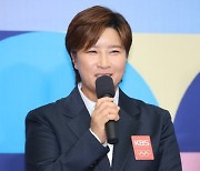 박세리, "쉽지 않았지만 다시 시작…" 올림픽 해설로 나선다