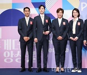 '2024 파리하계올림픽' KBS 방송단, 기대하세요'