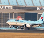 [사설]항공기 툭하면 고장·회항… 총체적 안전 점검 서둘라