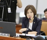 김미애 의원 "K사 리베이트 의혹만 1000명인데… 올해 행정처분 0명"