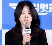 [ET포토] 김한결, '영화 파일럿 연출가'