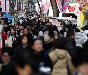 서울 프랜차이즈 시장 회복세…가맹점수·매출 모두 늘었다