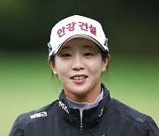 '지난해 KLPGA 다승왕' 임진희, 올해 첫 국내 무대 출격