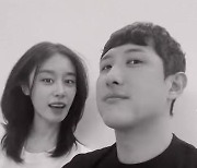 지연·황재균, 황당 이혼설…"사실무근" 해명