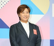 다시 미소 지은 '골프여제', 박세리 KBS 해설위원 "쉽지 않은 시간이었지만 다시 시작"