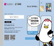 부산시, 청소년 대중교통비 환급 동백패스 7월 시행