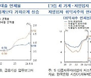 [금안보고서]①자영업자 연체율 1.5%…2년새 세 배 상승