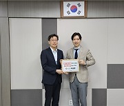 박성훈 의원, 국토부 도시정책관 만나 화명 2지구 선도지구 지정 촉구