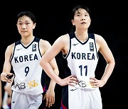 [U18女아시아] 대표팀, 말레이시아 꺾고 2승 1패로 예선 마감…조 3위 확보