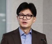 한동훈 "홍준표 거부로 못 만나..친소가 계파 기준? 후져"